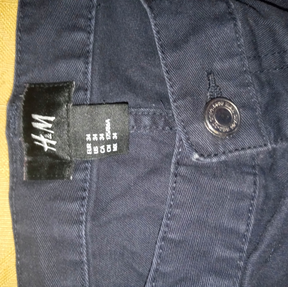 Mens Shorts